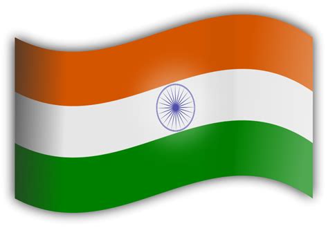 Indian Flag Stickers for 71st Republic Day (26th January ...