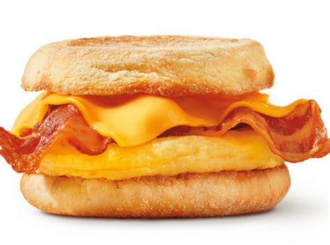 Tim Hortons making better breakfast sandwiches - Toronto Times