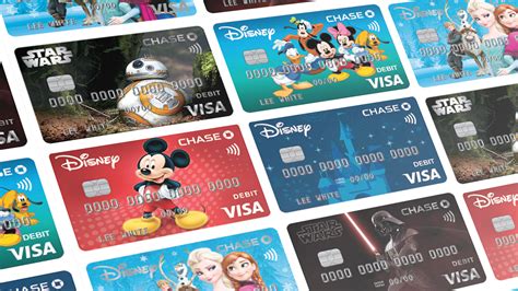 Disney Visa introducing exclusive metal card for #Disney100, confirms ...