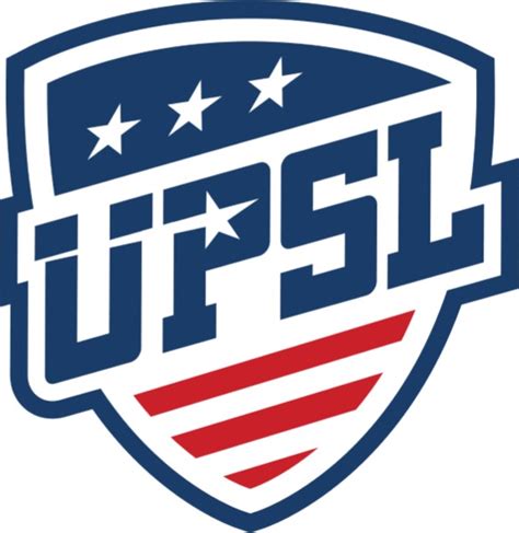 United Premier Soccer League Unveils New National Logo for Future ...