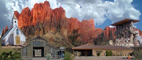 Superstition Mountain Museum | Visit Arizona