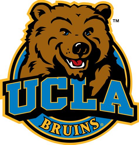 UCLA Bruins Alternate Logo - NCAA Division I (u-z) (NCAA u-z) - Chris Creamer's Sports Logos ...