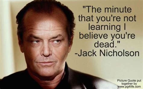 Jack Nicholson Meme