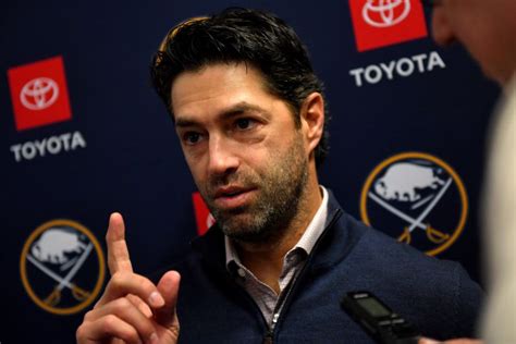 Amerks name popular ex-Sabres captain Michael Peca assistant coach ...