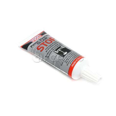 Power Steering Leak Sealant (35 ml Tube) - Liqui Moly 20284 | FCP Euro