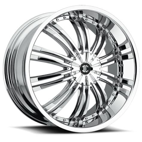 22 Inch Wheels | Dually-Wheels