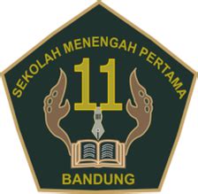 SMP Negeri 11 Bandung - Beranda