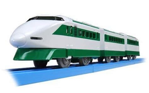 Toy Plarail 200 series, 200 series, Shinkansen F composition, limited to Plarail shop | Toy ...