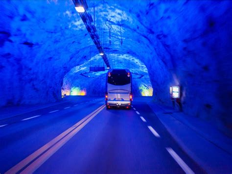 Image 2-Laerdal tunnel (2) - Verdict Traffic