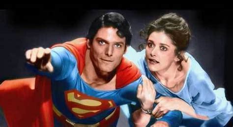 Superman and Lois Lane - Superman (The Movie) Photo (18163423) - Fanpop