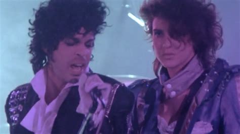 Prince and the Revolution Concert Film to Stream on YouTube This Weekend