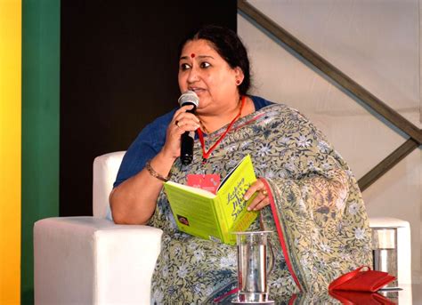 Shubha Mudgal at Bangalore Literature Festival 2019