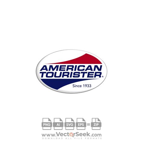 American Tourister Logo Vector - (.Ai .PNG .SVG .EPS Free Download)