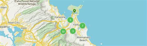 10 Best Trails and Hikes in Kailua | AllTrails