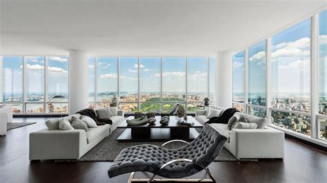 Top High Rise NYC Condos | CityRealty