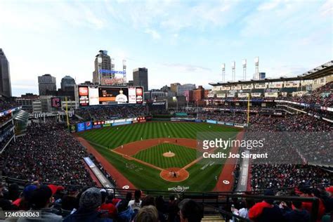 173,759 Progressive Field Photos & High Res Pictures - Getty Images