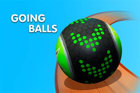 Going Balls - Juego Online Gratis | MisJuegos