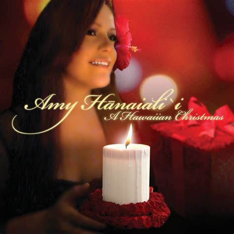 Season's Listening! 6 essential Hawaii Christmas music albums - Hawaii Magazine