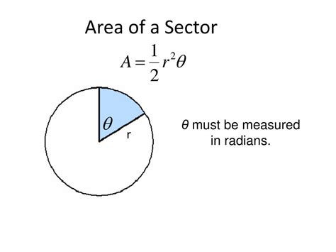 PPT - Radian Measure PowerPoint Presentation, free download - ID:2574640