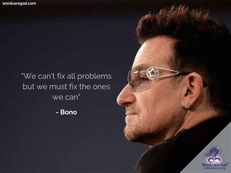 bono quotes | inspirational quotes on | inspirational quotes | music ...