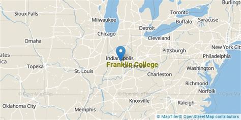 Franklin College Overview