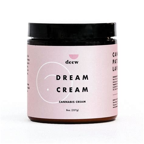 DREAM CREAM – Skin Concepts Day Spa