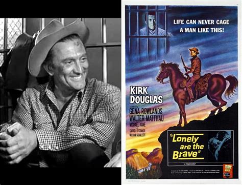 Kirk Douglas … Westerns Filmography | My Favorite Westerns