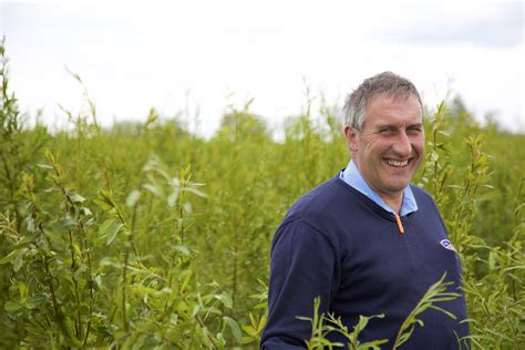 Brian Wilson – SRC Willow Case Study – Energy Crops Consultancy