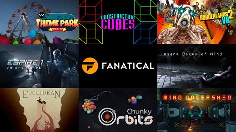 Valve Index VR Steam PC Games - Virtual Reality | Page 3 | Fanatical