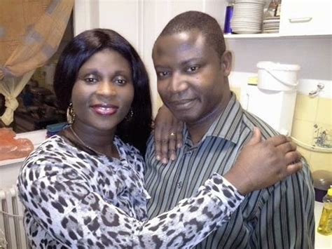 GOSPEL SINGER ESTHER SMITH HAPPILY MARRIED AGAIN - GODDAIN