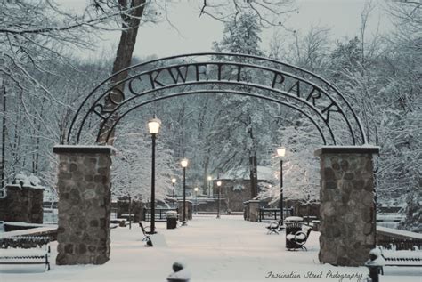 Rockwell Park | Bristol, Connecticut. | Picture, Bristol, Connecticut