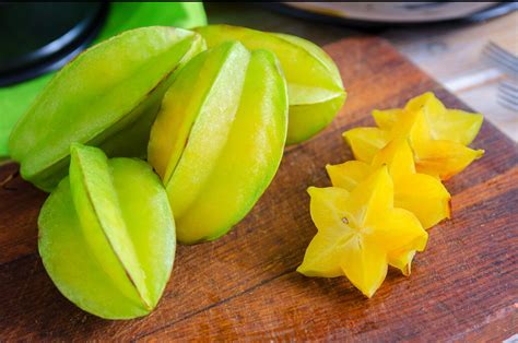 What Does Star Fruit Taste Like? - The Trellis - Home Cooking Tips & Recipes