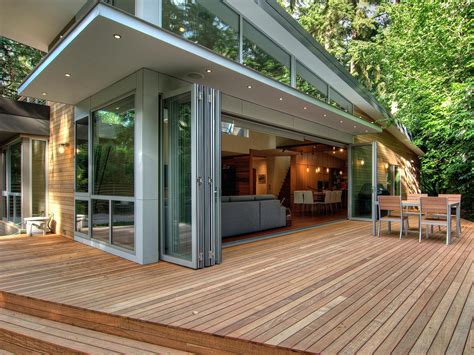 Gorgeous Glass Walls: 15 Seamless Indoor/Outdoor Living Spaces ...