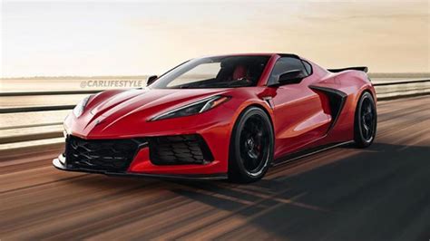 Chevy Trademarks Z06 Name In Austrailia - MidEngineCorvetteForum.com