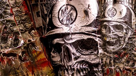 🔥 [50+] Metal Mulisha Skull Wallpapers | WallpaperSafari