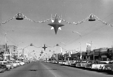 Englewood, Colorado - South Broadway 1965 | Denver history, Colorado native, Englewood colorado