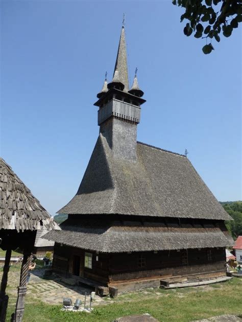 Wooden churches of Maramures, Romania | Rachel's Ruminations