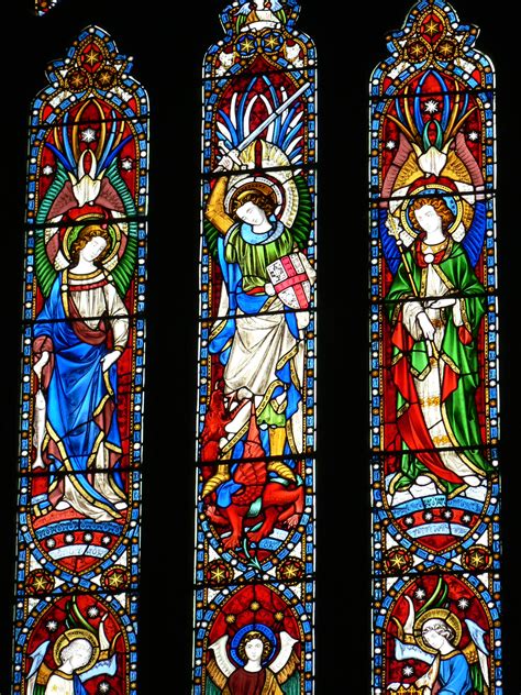 File:Belmont Abbey, Stained Glass.JPG - Wikimedia Commons