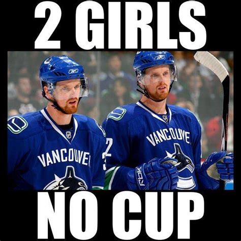 Funniest hockey meme you’ve ever seen? This one always made me smile ...