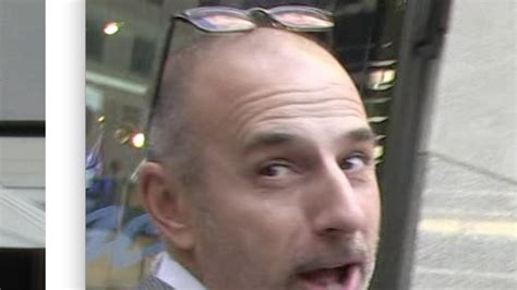 Matt Lauer | Matt Lauer News and Updates | TMZ