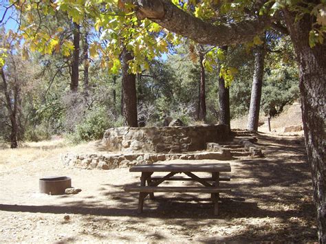 Julian: Cuyamaca Rancho State Park Campground — Pet Friendly Travel