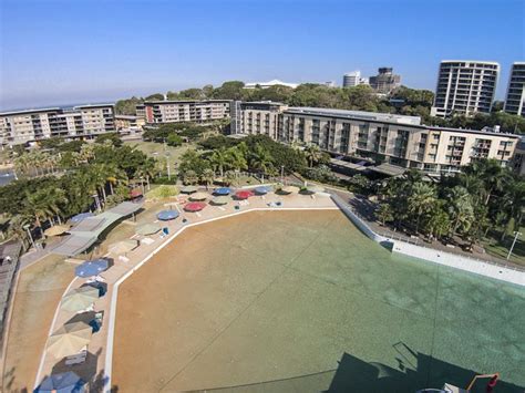 VIBE HOTEL DARWIN WATERFRONT (Australia): opiniones y precios