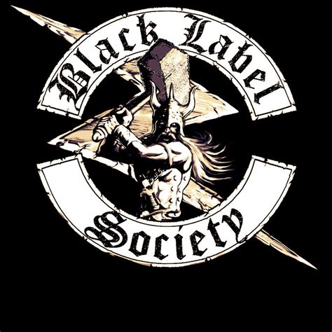 Black Label Society Art