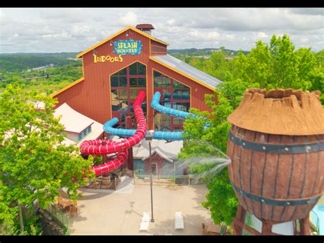 Grand Country Resort & Waterpark | Explore Branson