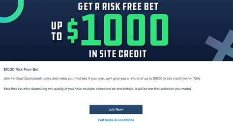 FanDuel Sportsbook Review & Bonus Codes 2021 | SportsTips