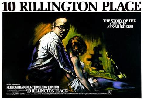 10 RILLINGTON PLACE (1971) Reviews and overview - MOVIES and MANIA