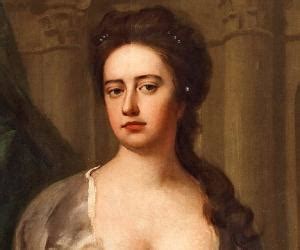 Anne, Queen Of Great Britain Biography - Facts, Childhood, Family Life & Achievements