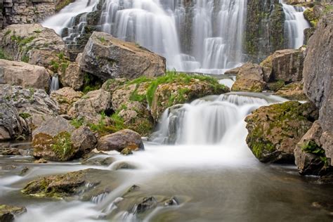 Inglis Falls: Owen Sound Waterfall Has A Exotic Feel (Photos and Video)