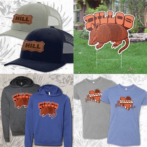 Merch Window Extended to 12/8 - Don't Miss Out! - Hill Elementary