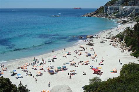 Clifton Beach is the Second-Best Beach in the World – The Inside Guide